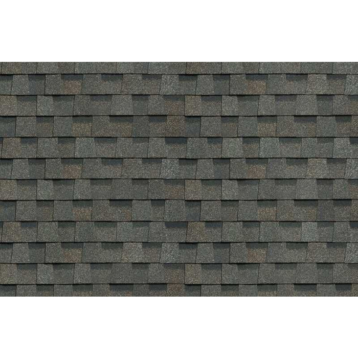 Гибкая черепица многослойная Технониколь Шинглас Кантри Атланта